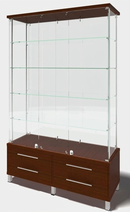 Витрина К-135Т4