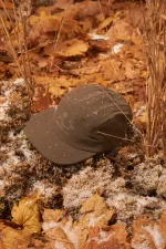 Кепка Called a Garment Hikercore Nylon хаки