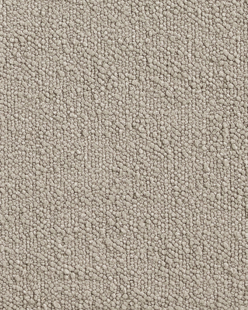 Mihaela 3-местный диван с левым шезлонгом из серого микробукле 264 см