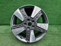 Диск Комплект дисков R18 Kia Soul 3 SK (2019-н.в.)