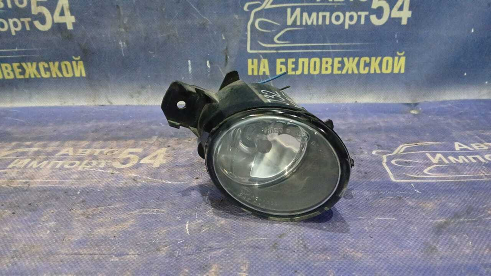 Туманка правая NISSAN TEANA 2008-2012