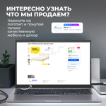 Полотенце махровое банное, 100% хлопок, для рук, ног и тела - набор 4 шт