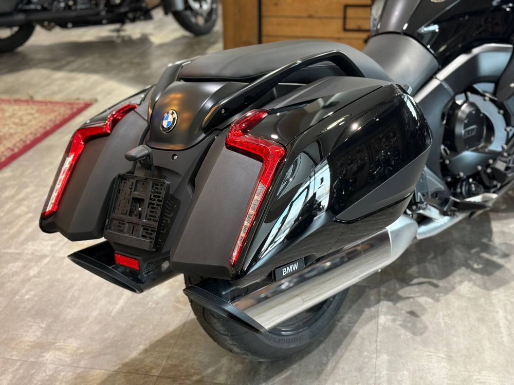 BMW K 1600 B, 2021