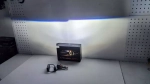 H11 / Светодиодные (H11) лампы Lenses AHL H11 6000lm 30W, линзы 0.4 кг 20х14х6