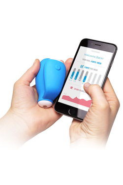 Minna kGoal тренажер интимных мышц