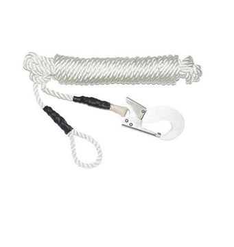 Строп В (канат) 1 монт.кар. 10 м.