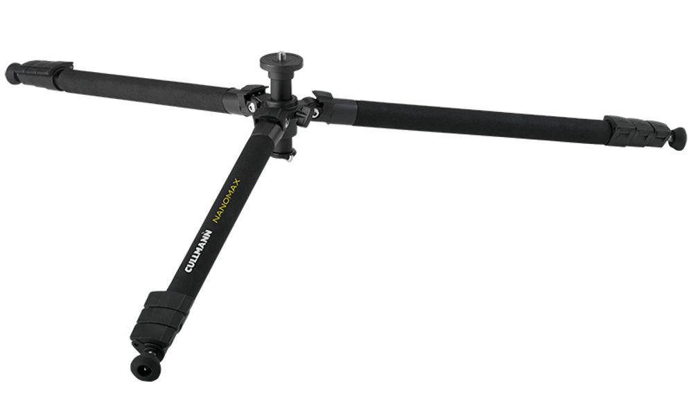 CULLMANN NANOMAX 460 RW20