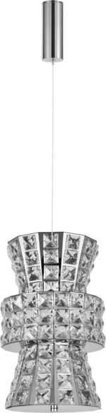 Подвесной светильник Stilfort KARNELLI 4024/09/01P