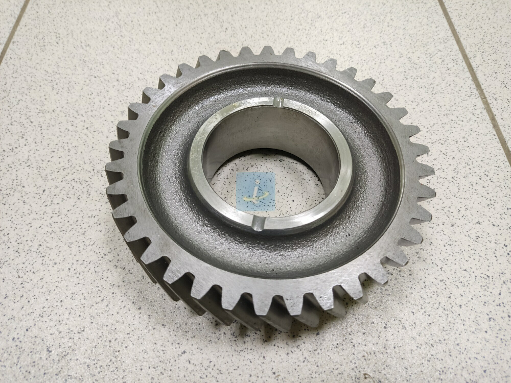 Шестерня 3-ей передачи втор. вала 236-1701131