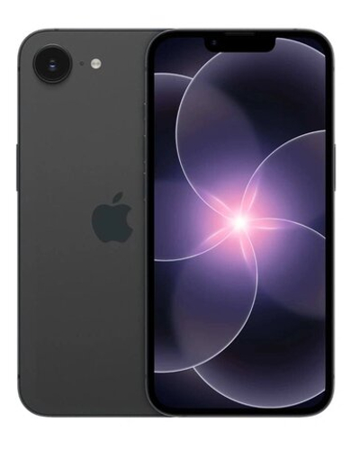 Смартфон Apple iPhone 17e 512Гб, Чёрный (eSIM) (без RuStore)