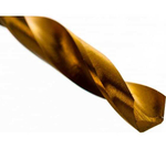 СВЕРЛО ПО МЕТАЛЛУ MATRIX 7 ММ НИТРИДТИТАН/ПОКРЫТИЕ 717700