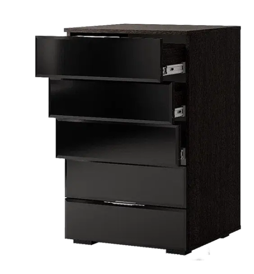 Алекса bts Комод