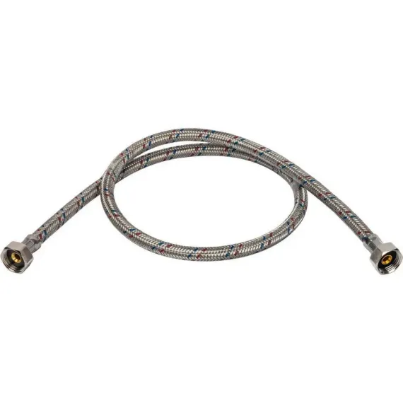 Подводка гибкая STOUT В-В 1/2&quot; 100см  27554