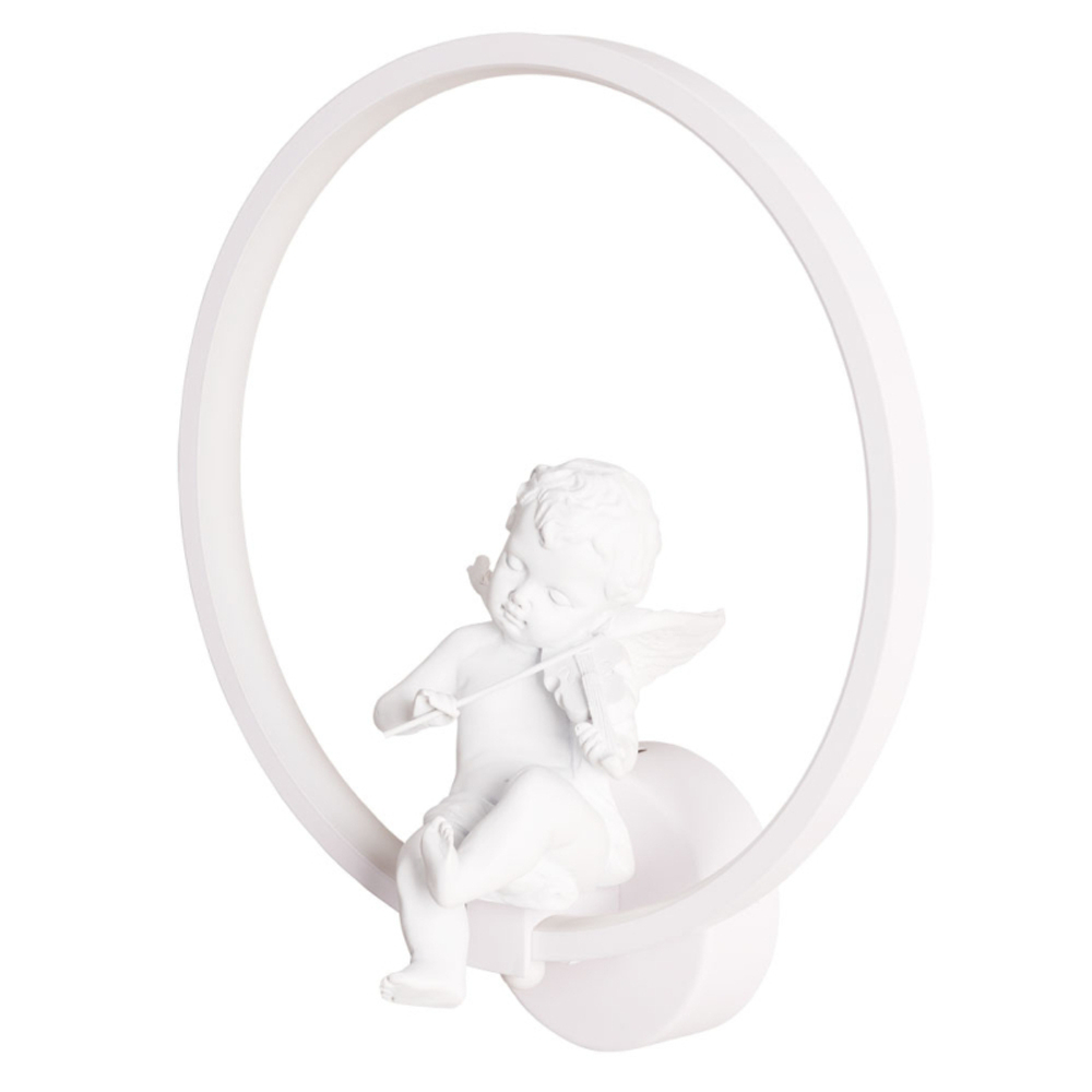 Бра Arte Lamp A6065AP-1WH