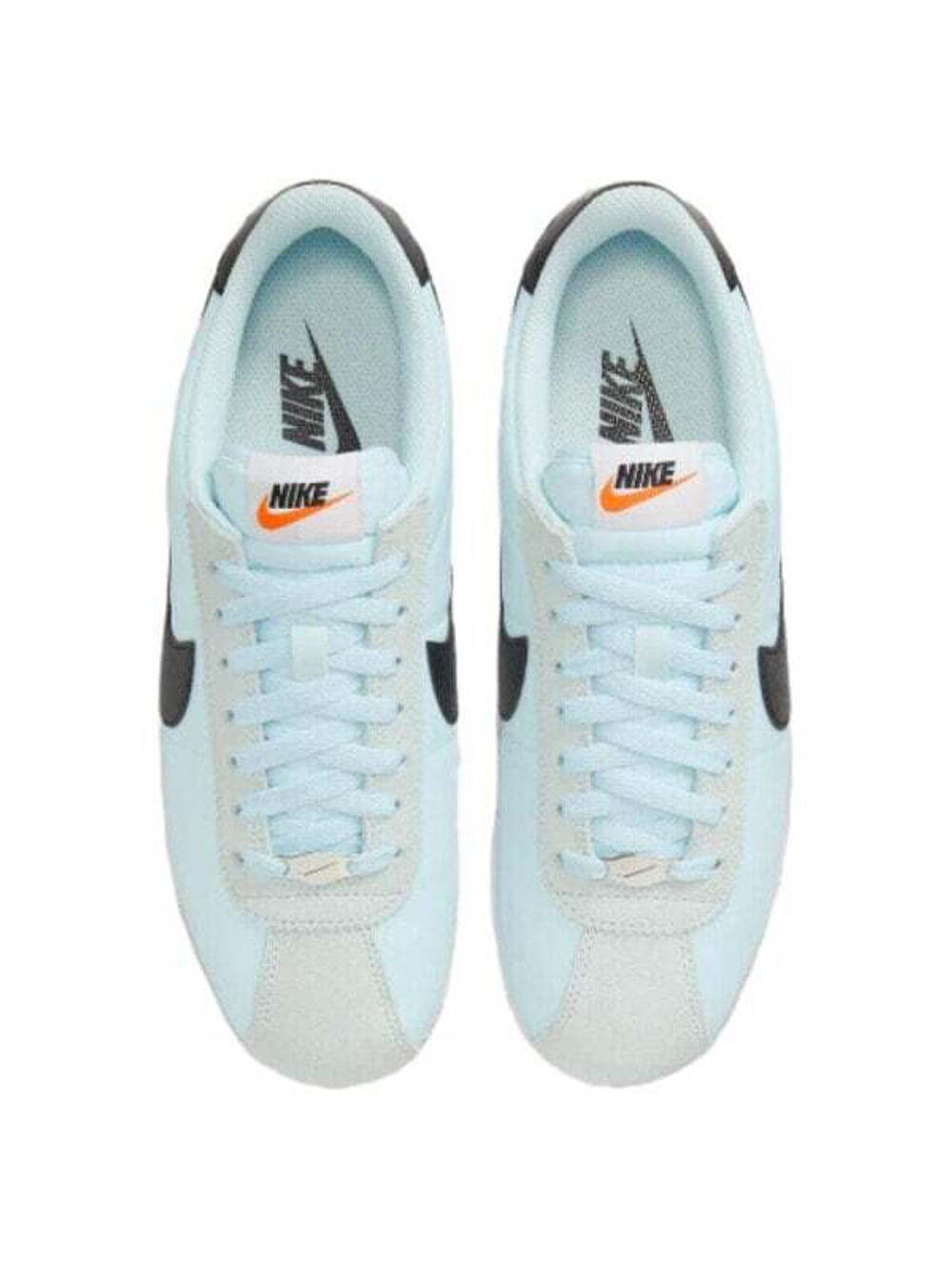 Кроссовки Nike Cortez Textile 'Glacier Blue'