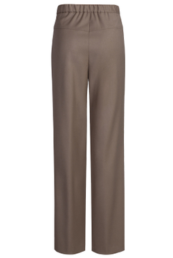 Брюки женские 3667зпа, бежевый #492Беж023667зпа