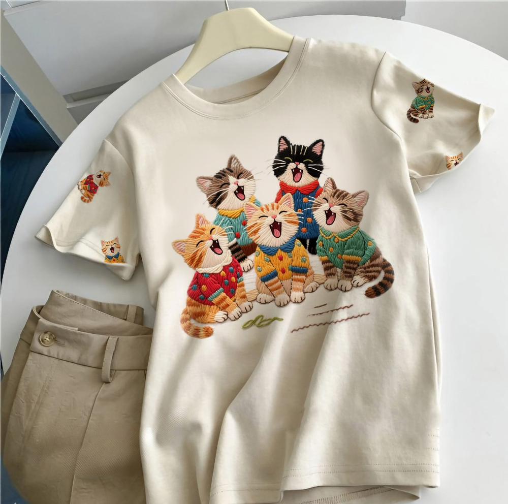 Кулирка купон котята