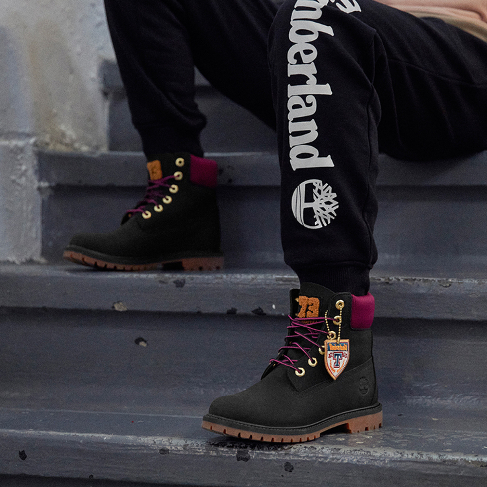 Сапоги Timberland 6 Inch, A44KXW