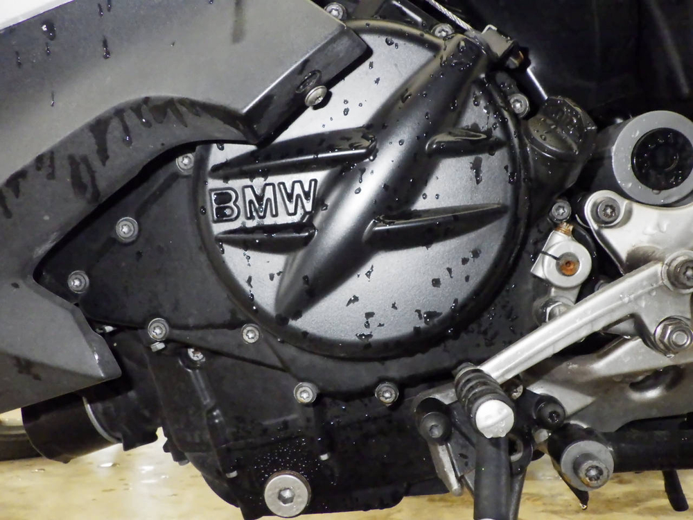 BMW F800GT , 2013