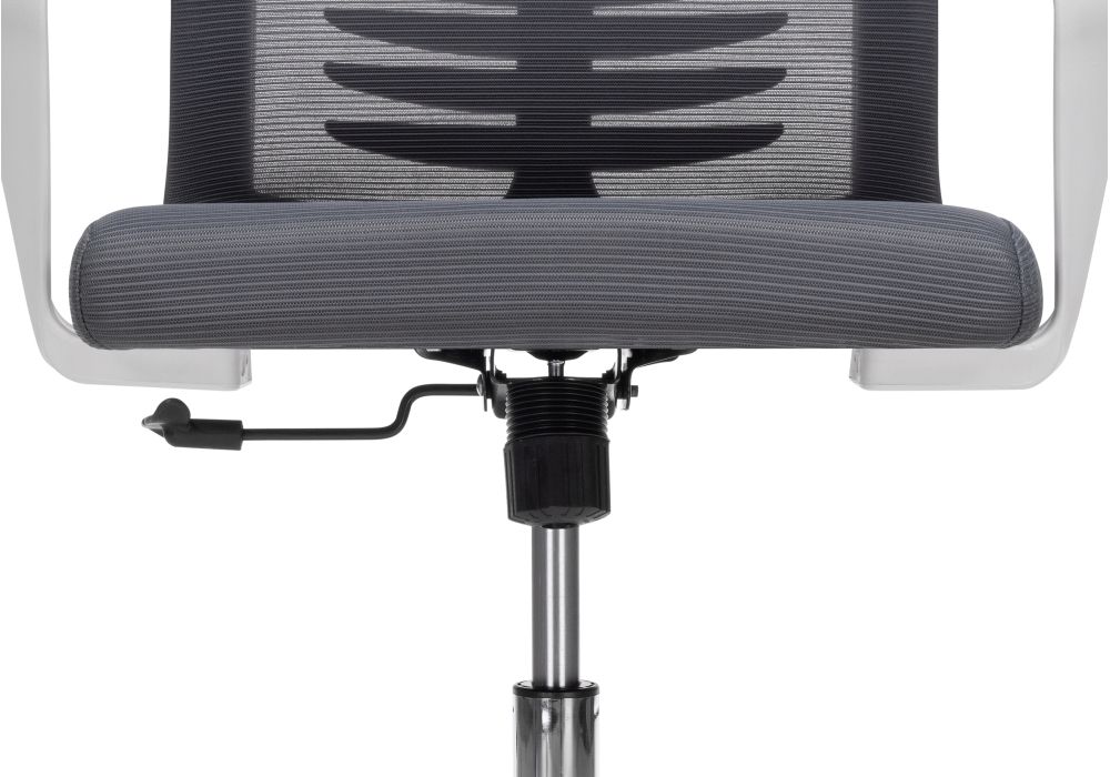 Компьютерное кресло Montana dark gray / white