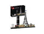 LEGO Architecture Paris Skyline