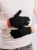 Перчатки демисезонные