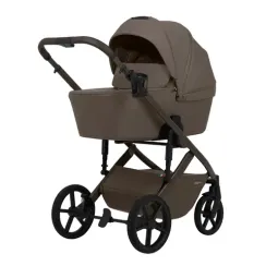 Коляска 2 в 1 SBL Dolce Dark Beige