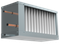 Фреоновый охладитель ZWS-R 400x200/3