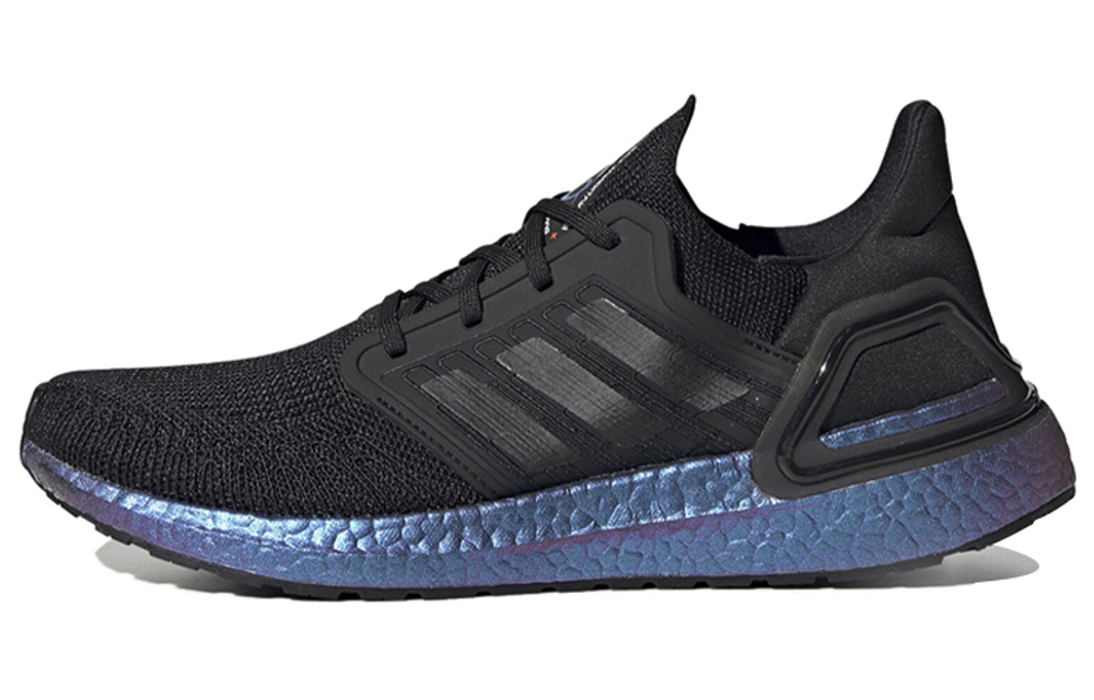Кроссовки Adidas Ultraboost 20