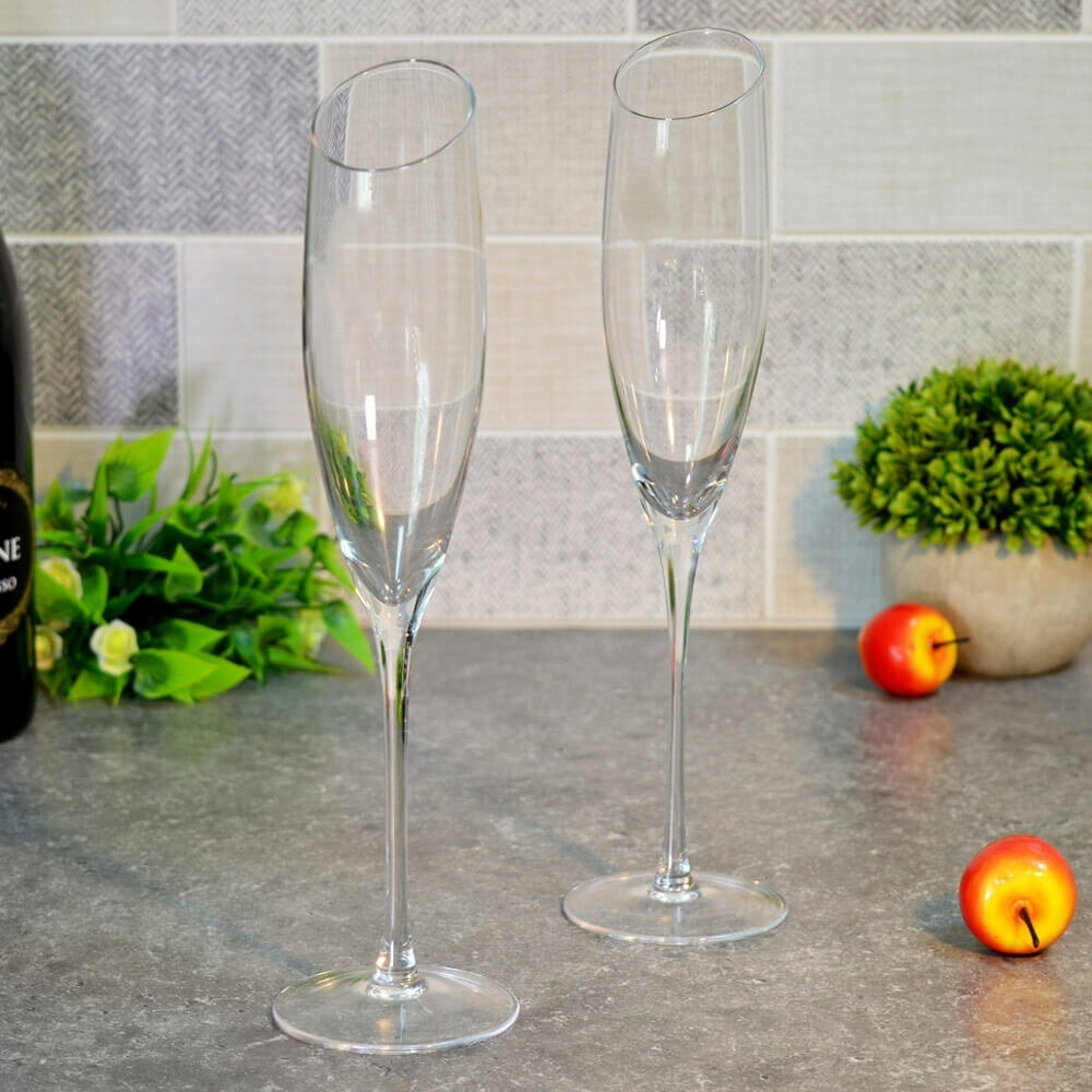 Набор фужеров 2шт 170мл, 588-705