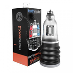 Гидропомпа Bathmate HYDROMAX-3 прозрачная