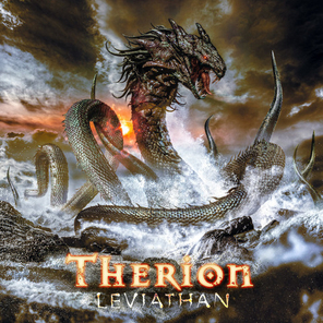 Therion / Leviathan (RU)(CD)