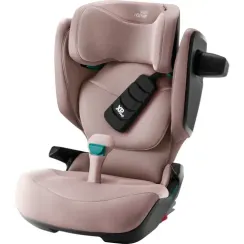Автокресло Britax Roemer KidFix Pro Style Dusty Rose