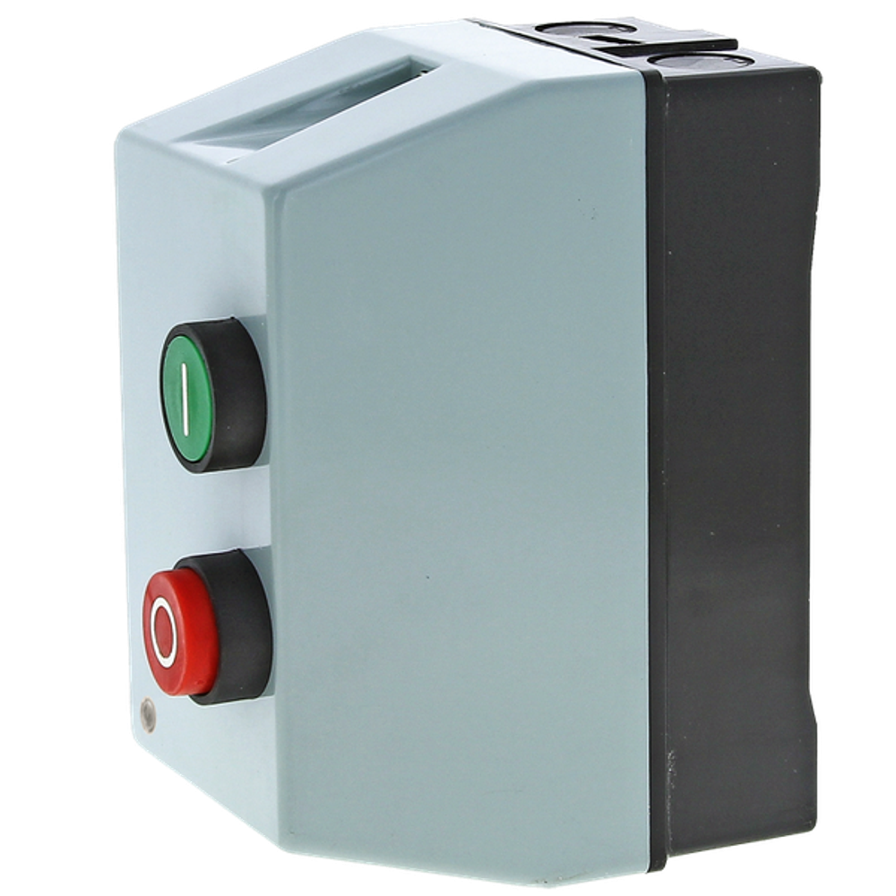 EKF ctrp-r-18-230v-led