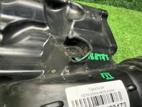 Корпус воздушного фильтра Mercedes C w205 (14-23)