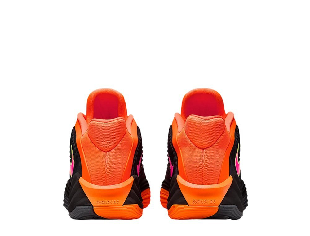 Баскетбольные кроссовки Nike Giannis Freak 7 "Ignition"