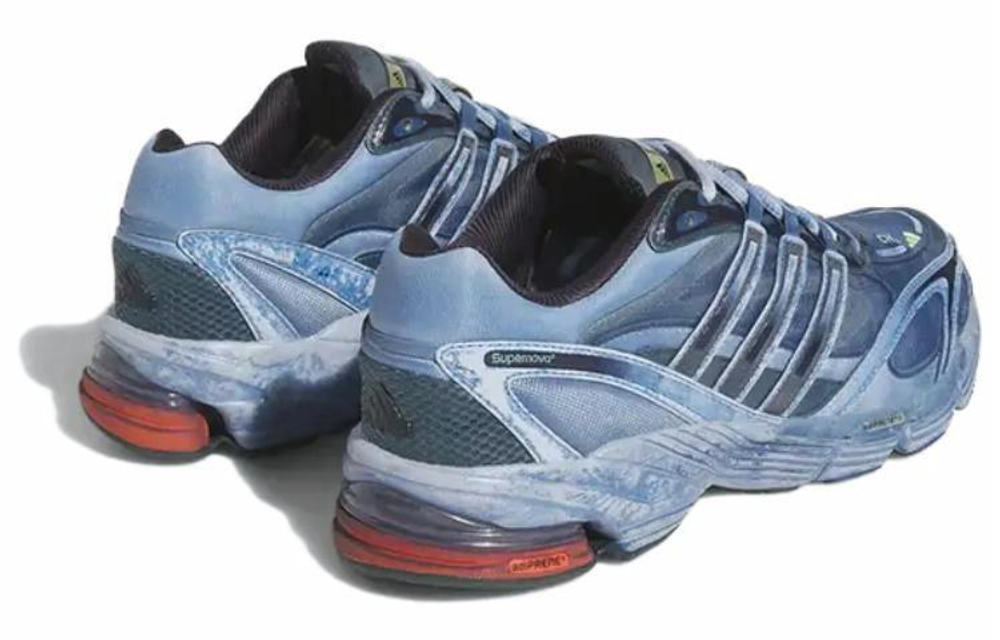 Кроссовки Adidas Cushion 7 Neptune