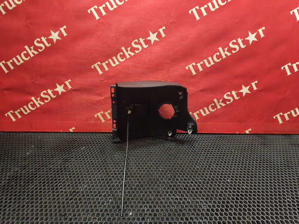 Накладка приборной панели левая 2022г.