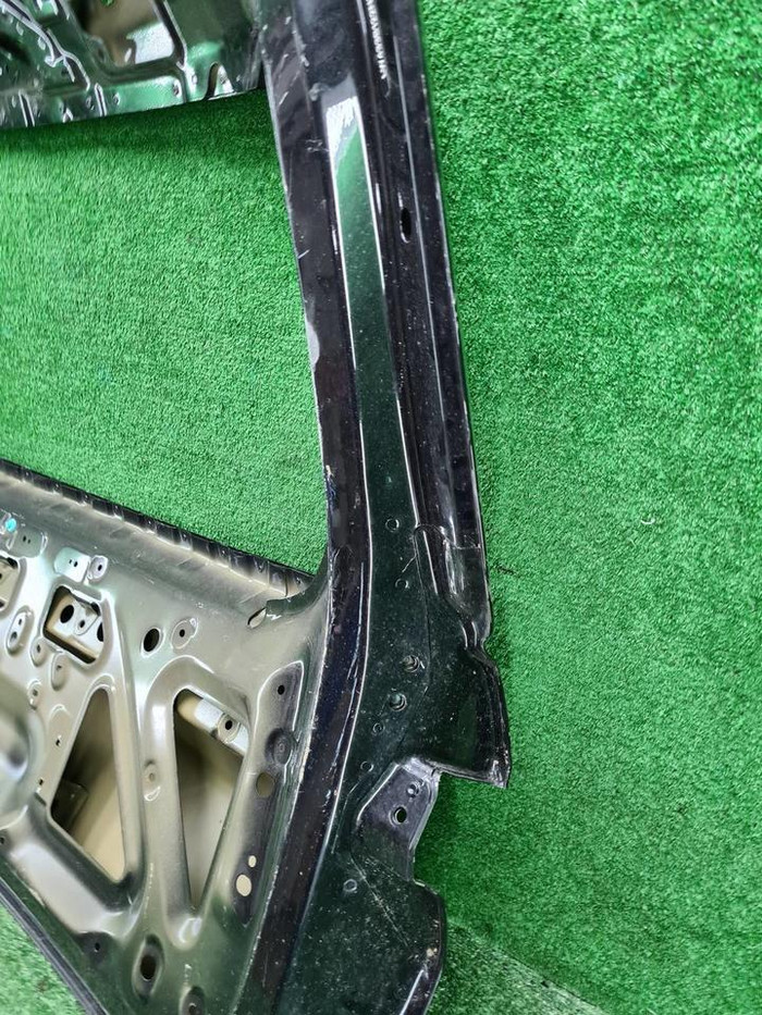 Крышка багажника Lixiang L8 (2022-н.в.)