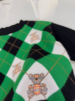 Свитер Burberry