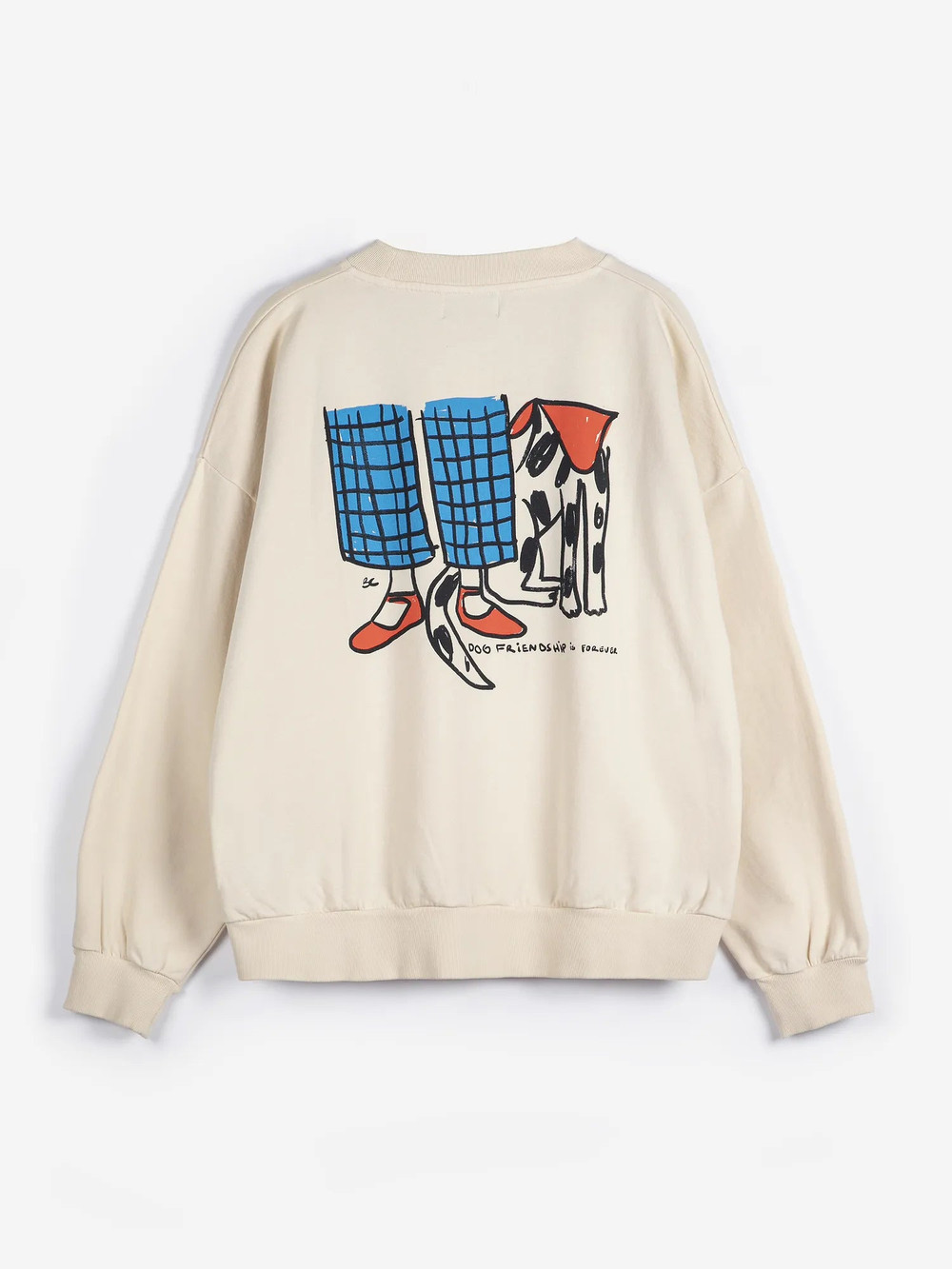 Свитшот Bobo Choses Dog