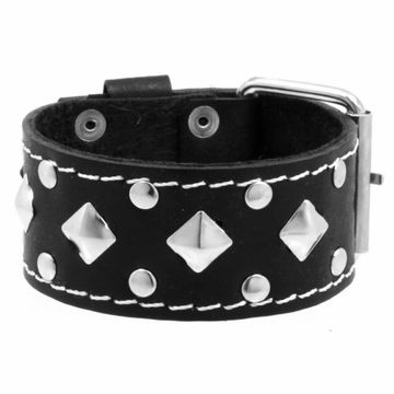 Напульсник Ромб + кнопка (024)