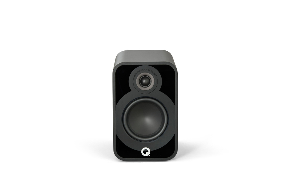 Q Acoustics Q5020 Полочные АС