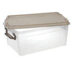 Контейнер для хранения прямоугольный 8,5л. 360*235*150 М2865