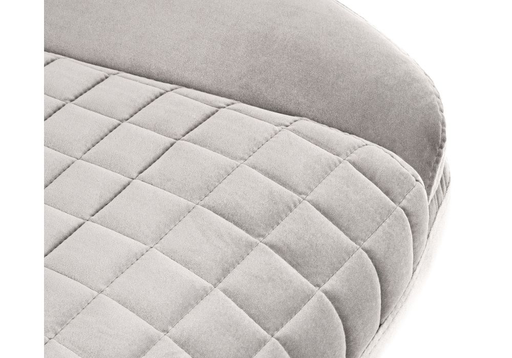 Компьютерное кресло Herd light grey