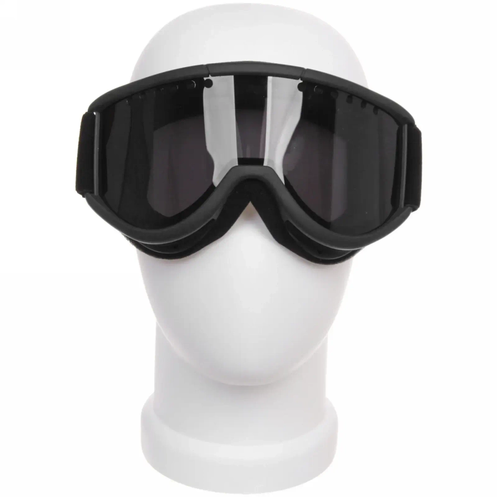 Очки горнолыжные SH001
