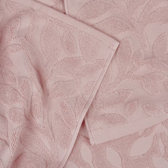 Полотенце  Catania pudra , 50х90  DOMTEKC