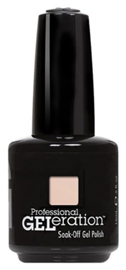 Гель-лак GEL-1218 Cougar 15 мл