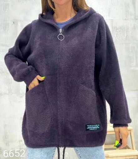 Альпака 6652 Fabrika