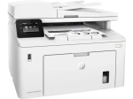 МФУ лазерное черно-белое HP LaserJet Pro M227fdw